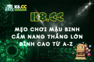Cách chơi Mậu Binh đỉnh cao: Cẩm nang thắng lớn từ A-Z